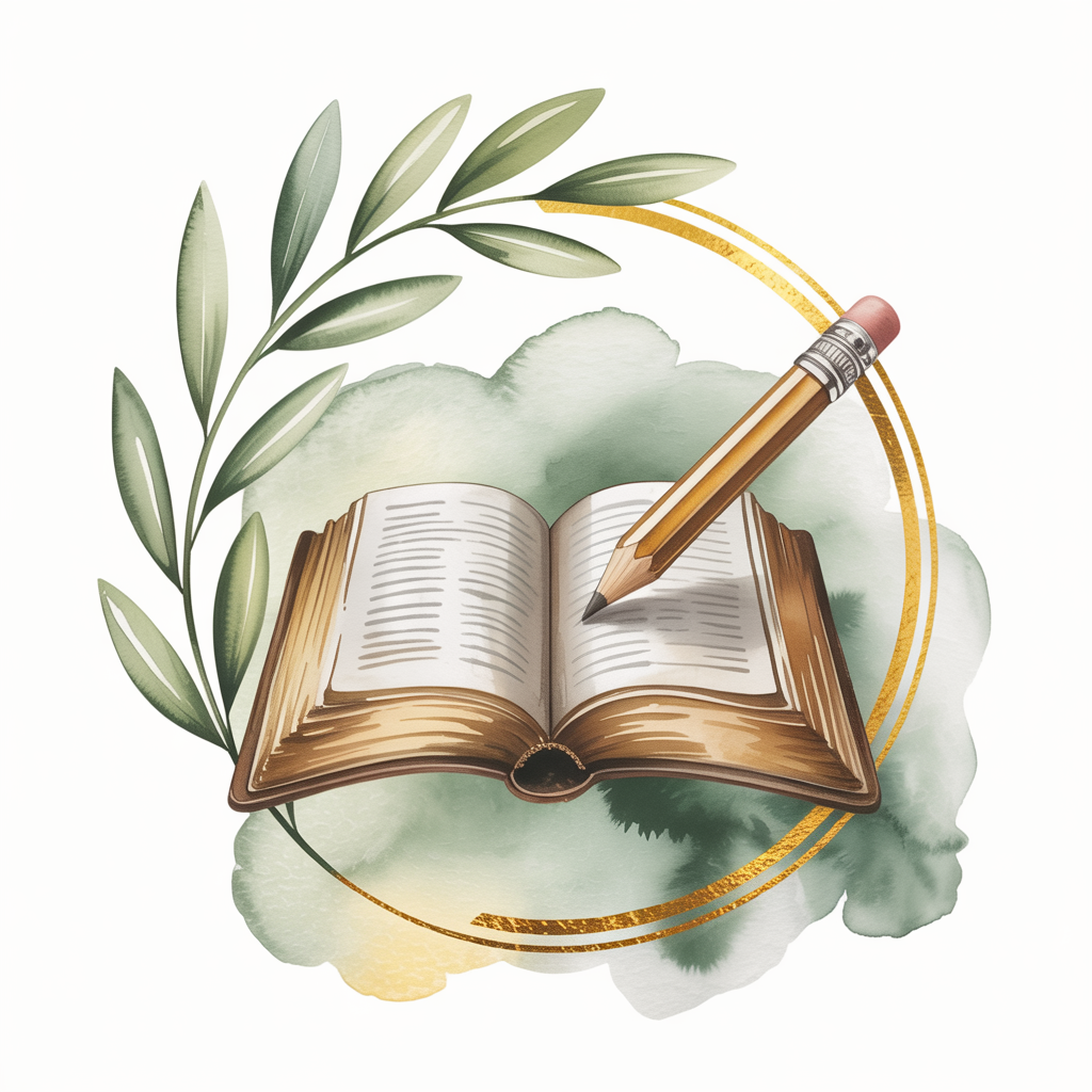 Biblical Perspective logo